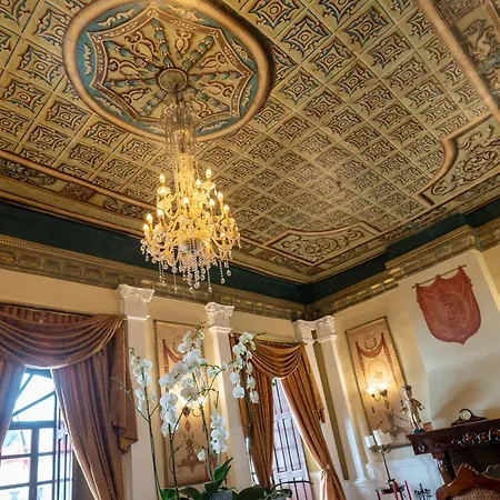 Hotel Boutique Santa Lucia-2