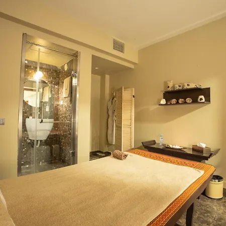 Bushi Resort & Spa-2