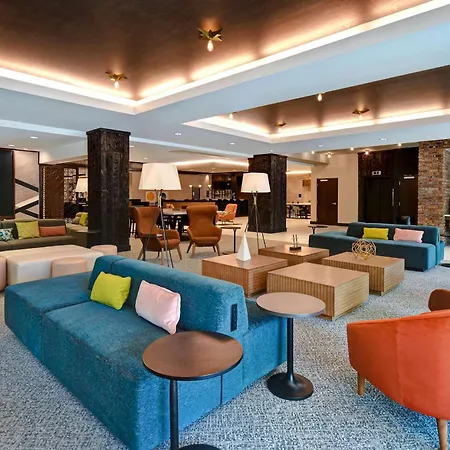 Hilton Garden Inn Kalamazoo Downtown-2
