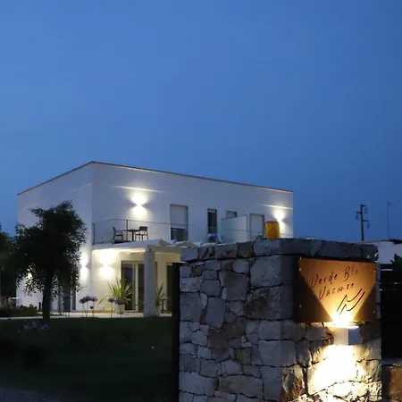 Verde Blu Vacanze B&B-2