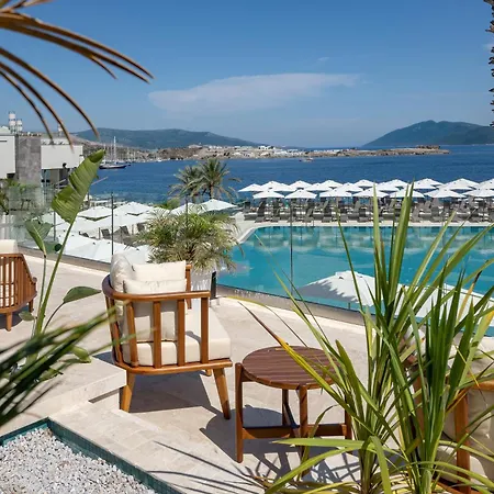 Mirada Exclusive Bodrum-2