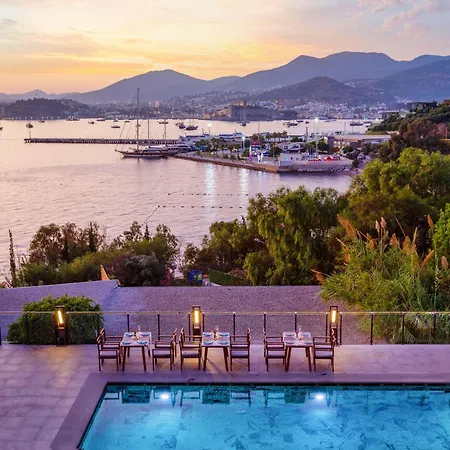 Senses Hotel - Adults Only-2