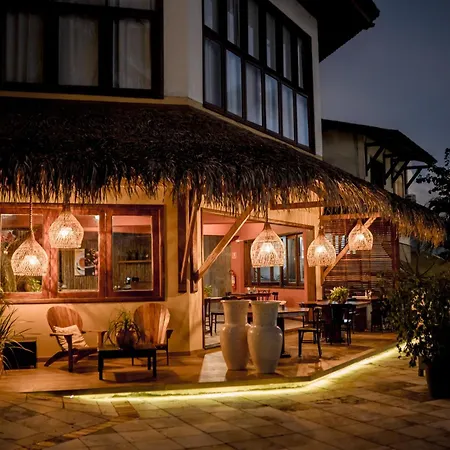 Hotel Solar-3