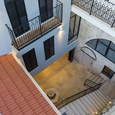 Saint Jacob Hotel-2
