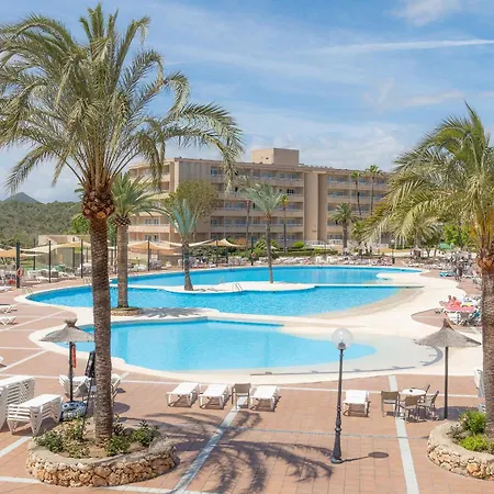 Hotel Club Cala Romani-2