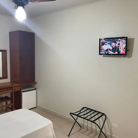 Regio Plaza Hotel-3