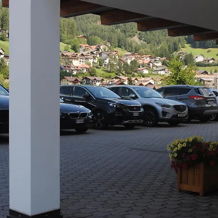 Hotel Garni Walter-3