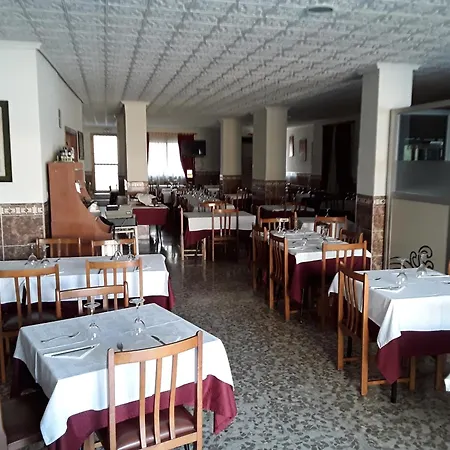 Hostal Miguel-3