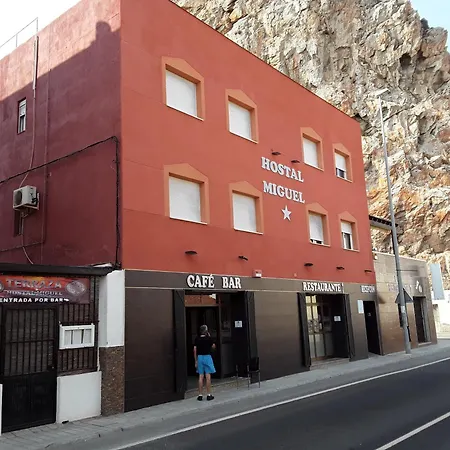 Hostal Miguel-2