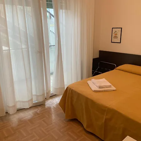 Hotel Aspe-3
