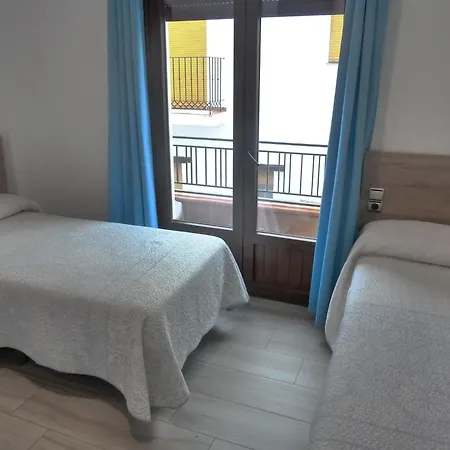 Hostal Casa Fermina-2