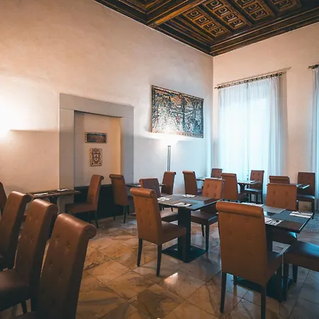 Hotel Palazzo Benci-3