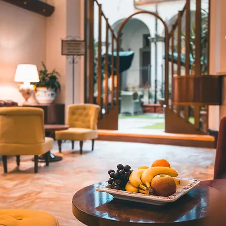 Hotel Palazzo Benci-2