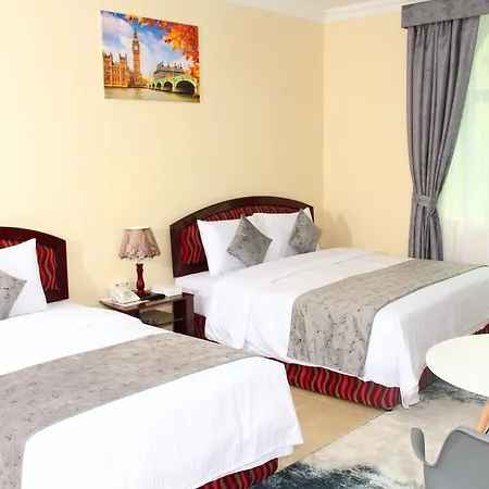 Al Barakah Hotel-2