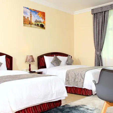 Al Barakah Hotel-3
