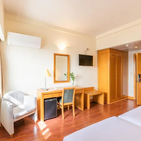Hotel Roma-3