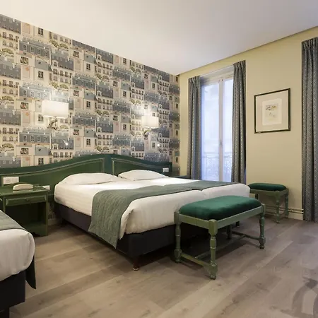 Hotel du Pré-2