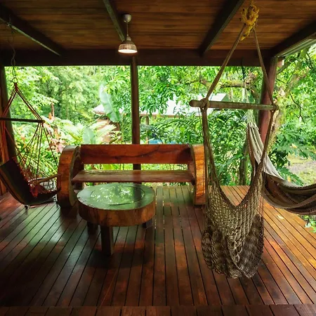 Cataratas Bijagua Lodge, Incluye Tour Autoguiado Bijagua Waterfalls Hike-2