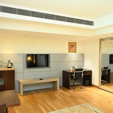 The Lalit New Delhi-2