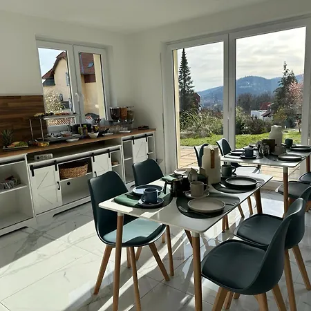 Designpension Idyll Nr21 Hotel Garni-3
