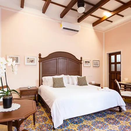 Casa Tavera- Adults Only-2