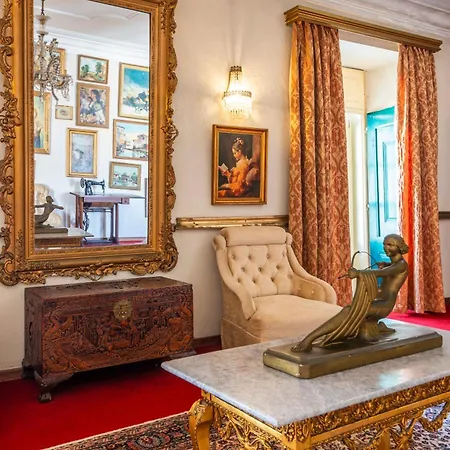 Casa Dos Arcos - Charm Guesthouse-2
