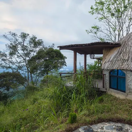 Dream Cliff Mountain Resort-2