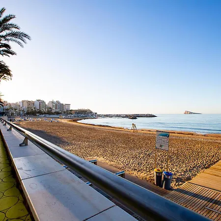 Fleming Playa Poniente-3