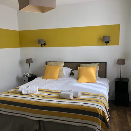 Hotel Les Embruns-2