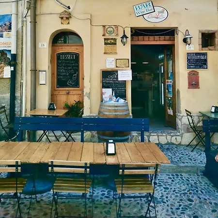 Casa Vela B&B-2