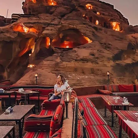 Wadi Rum Star Wars Camp-3