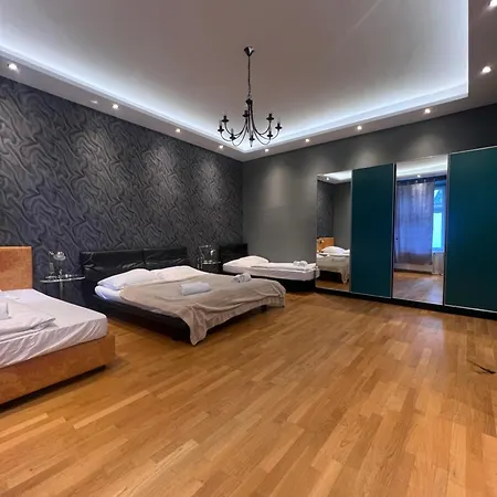 Urban Serviced Apartments-3