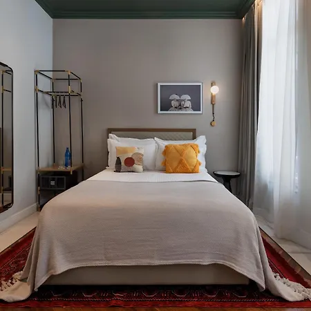 Alberto By Isrotel Design-2