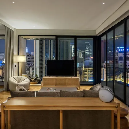 Else Kuala Lumpur, A Member Of Design Hotels-2