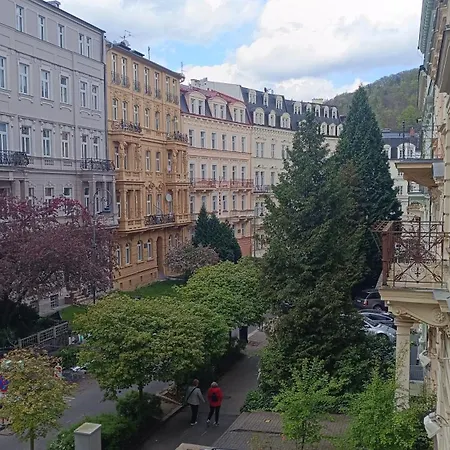 Hotel Praga-2