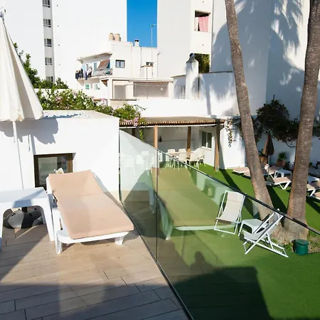 Hotel Tarba-2