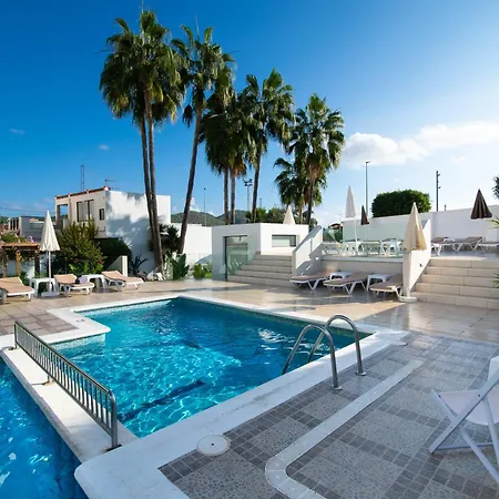 Hotel Tarba-3