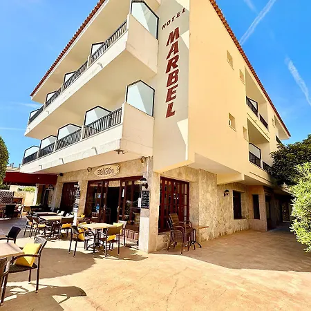 Hotel Marbel-2