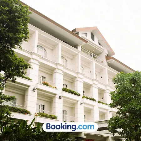 Gallery Prawirotaman Hotel-3