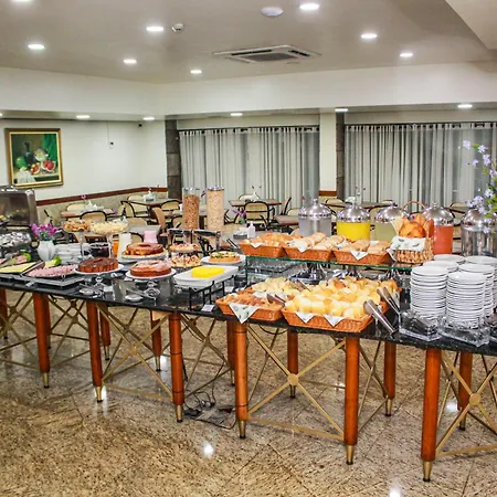 Hotel Dan Inn Planalto Sao Paulo-2