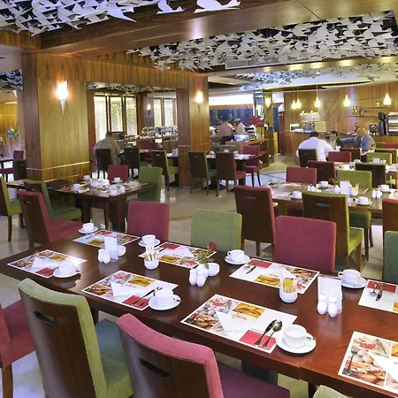 Eastyard Dammam Hotel-2