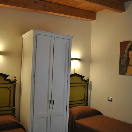 Bed&Breakfast Palazzo Ducale-3