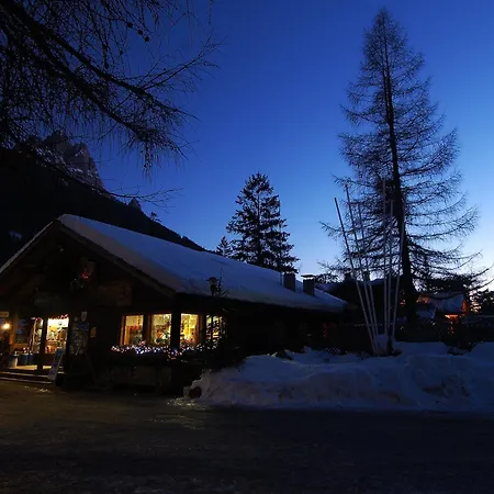 Camping Catinaccio Rosengarten-2