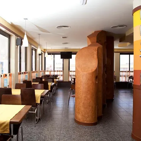 Hotel Costa-2
