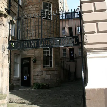 The Merchant City Inn-3