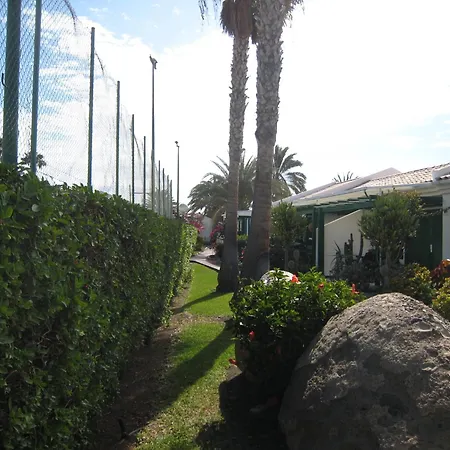 Bungalows Campo Golf-3