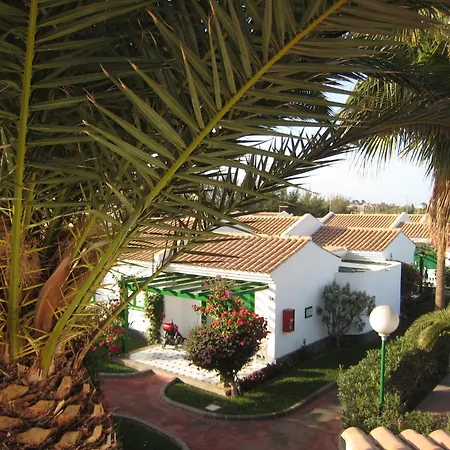 Bungalows Campo Golf-2