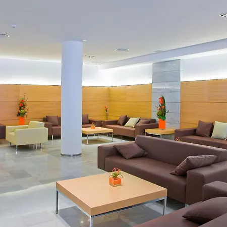 Hotel Rh Bayren Parc-2
