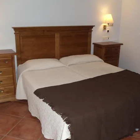 Hotel Plateros-2