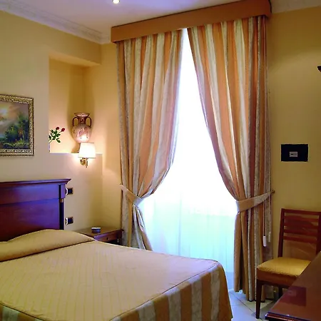 Hotel Meridiana-2